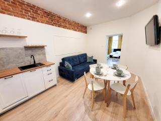Apartament blisko Starego Miasta dla 8 osób!! - Gdansk - 7