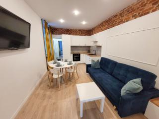 Apartament blisko Starego Miasta dla 8 osób!! - Gdansk - 3