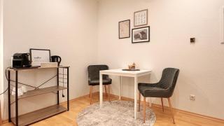 Workation, Sightseeing, Klima, Private Parking, Netflix Smart TV - Erlensee - 2