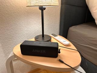 Workation, Sightseeing, Klima, Private Parking, Netflix Smart TV - Erlensee - 6
