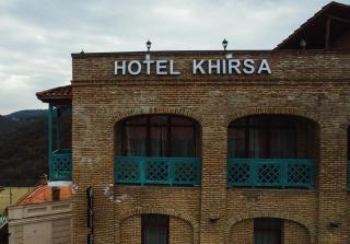 Resort Khirsa - 5