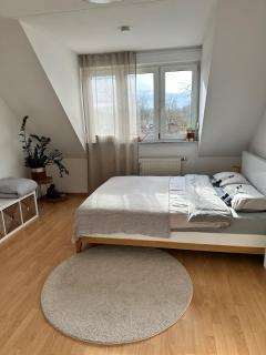Modern Zentral Ruhig - Norimberga - 8