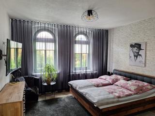 Zillestuben Altenburg - Altemburgo - 9