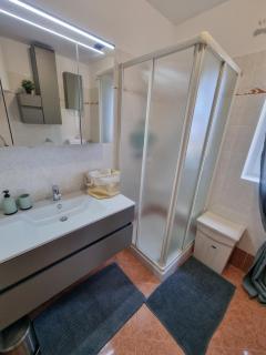 Lovely apartment Branko Rabac with balcony and parking - Rabac - 5