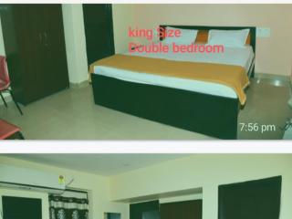 Chhatrapati Residency Tirupati - Tirupati - 3