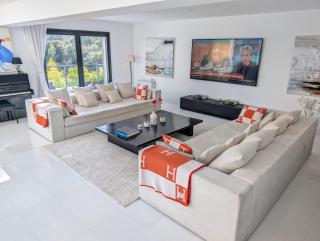 Villa Mile - Cannes - 9