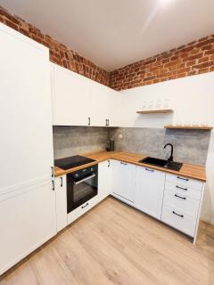 Apartament blisko Starego Miasta dla 8 osób!! - Gdansk - 5