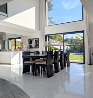 Villa Mile - Cannes - 4