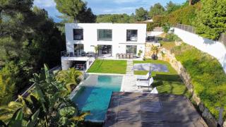 Villa Mile - Cannes - 1