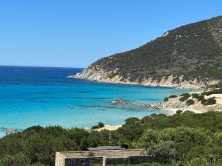 BeLocations - Villa and Beach On The Rocks - Torre delle Stelle - 8