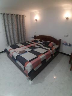 Homestay 1-2pax AC room 1 including private kitchen - 9