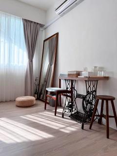 Good Stay - Tainan - 5