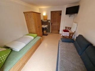 Ferienwohnung Farbmacher - Kirchberg in Tirol - 7