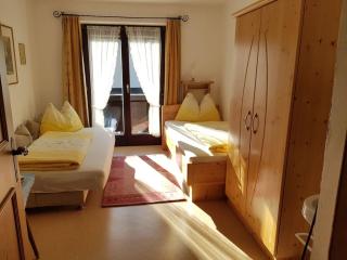 Ferienwohnung Farbmacher - Kirchberg in Tirol - 4