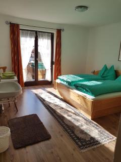 Ferienwohnung Farbmacher - Kirchberg in Tirol - 2
