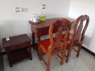 Homestay 1-2pax AC room 1 including private kitchen - Siem Reap - 7
