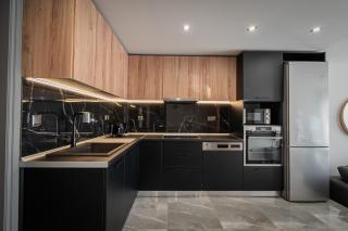 Evitel Seaview Home by RentalsPro - Nea Moudania Halkidiki - Nea Moudania - 7