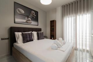 Evitel Seaview Home by RentalsPro - Nea Moudania Halkidiki - Nea Moudania - 8