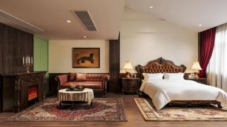 Daling Mansion, Wenshu Academy, Chengdu - Chengdu - 0