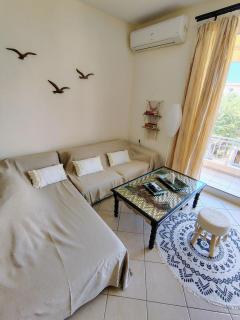 Sunny apartment near the centre of Chania - Chania - 7