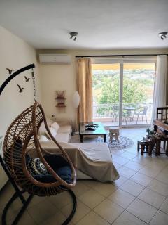 Sunny apartment near the centre of Chania - Chania - 5