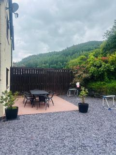 Bwlch y maen - Betws-y-coed - 9