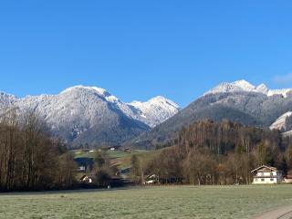 Ferienwohnung im bayerischen Inntal - Brannenburg - 4