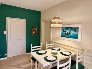 Landhaus Lärchenhof Luxury Apartments - Sattendorf - 4
