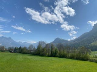 Ferienwohnung im bayerischen Inntal - 2