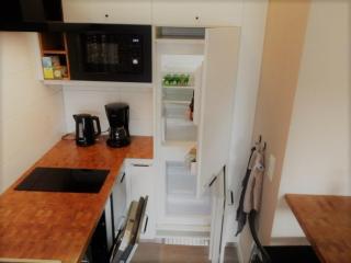 Studio Apartment Elten - Emmerich am Rhein - 2