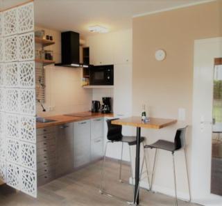 Studio Apartment Elten - Emmerich am Rhein - 3