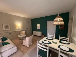 Landhaus Lärchenhof Luxury Apartments - Sattendorf - 9