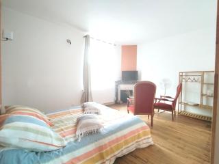 Le Cocon Cosy logement entier Gare à 5 min à pied 1H de Paris - Saint-Just-en-Chaussée - 9