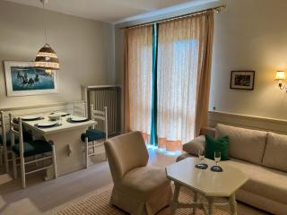 Landhaus Lärchenhof Luxury Apartments - Sattendorf - 3