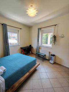 Sunny apartment near the centre of Chania - Chania - 1