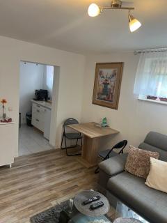 Beti Apartment 2 - Nentershausen - 9