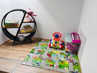 Apartmán Malej Furmanky - Podbiel - Podbiel - 2
