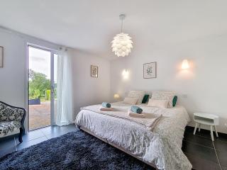 Villa Albatros, Vue golf imprenable, WIFI, Confort - Nesmy - 4