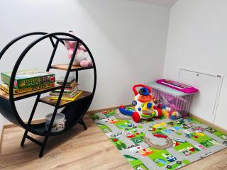 Apartmán Malej Furmanky - Podbiel - Podbiel - 3