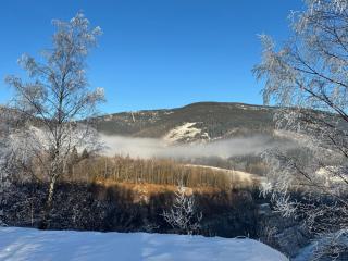 Luxury Mountain Apartment - Janské Lázně - 5