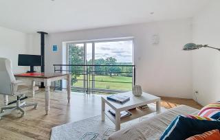 Villa Albatros, Vue golf imprenable, WIFI, Confort - 1