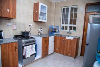 Edge apartment - Nairobi - 9