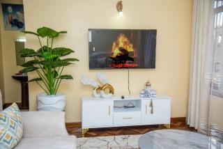 Edge apartment - Nairobi - 8