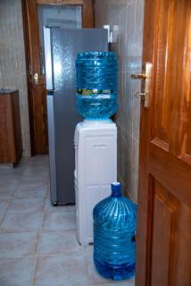 Edge apartment - Nairobi - 7