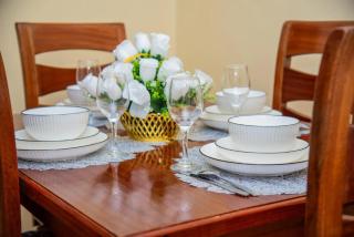 Edge apartment - Nairobi - 6