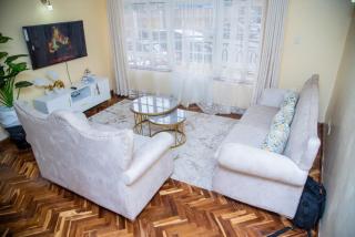 Edge apartment - Nairobi - 5