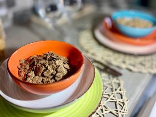 Green Elephant Cottages Uis - Uis - 2