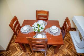 Edge apartment - Nairobi - 2