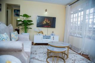 Edge apartment - Nairobi - 1