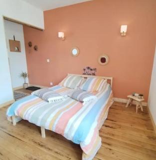 Le Cocon Cosy logement entier Gare à 5 min à pied 1H de Paris - 0